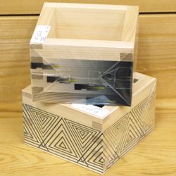 box